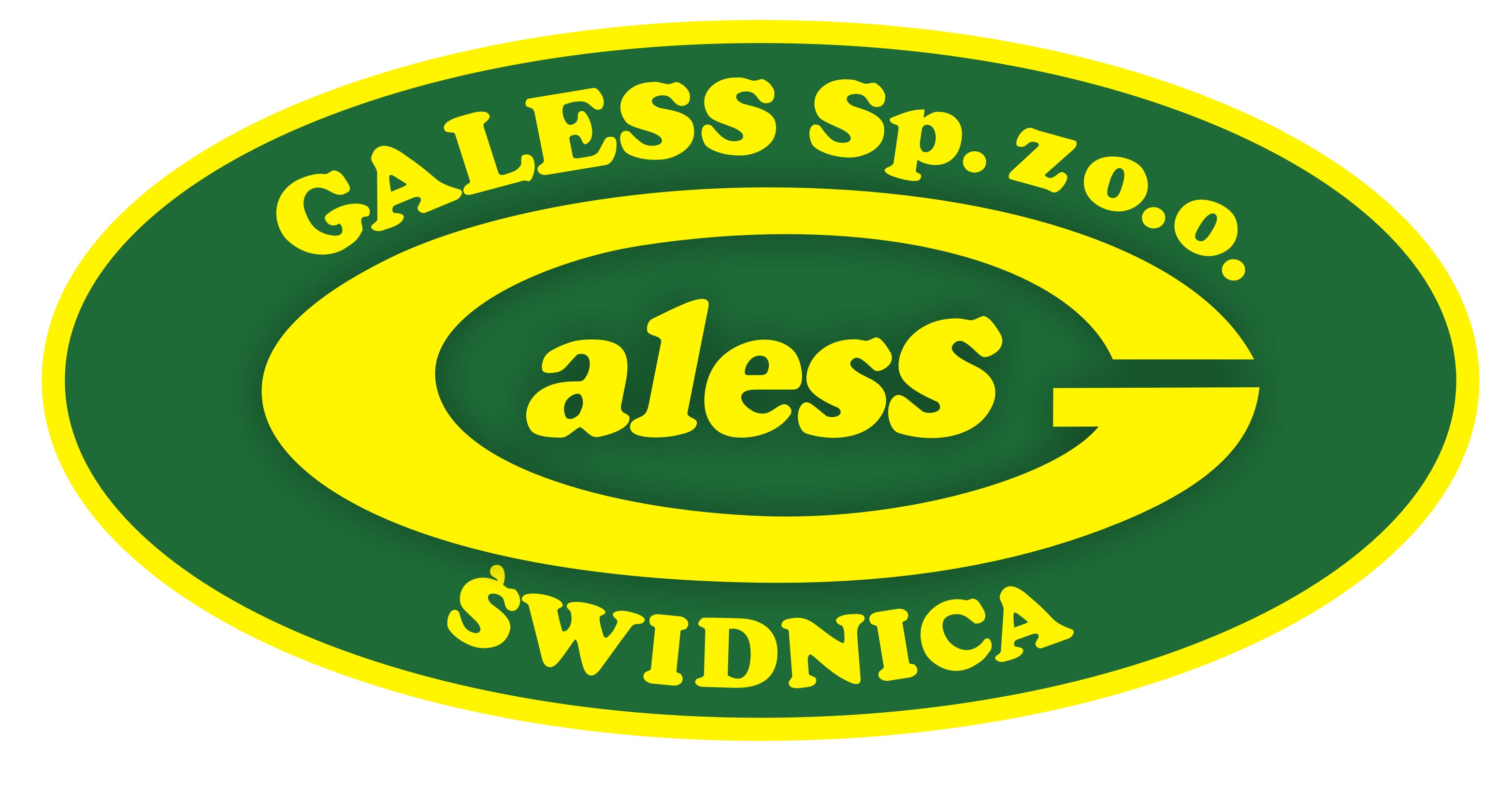 logo GALESS - lifting